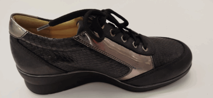 Scarpa invernale mod. GLORIA Donna-157352