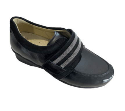 Scarpa invernale mod. SASTRE Donna-0