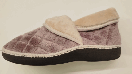 Pantofola invernale mod. MEGAN Donna-157365