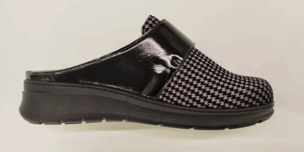 Ciabatta invernale LADY 12 Donna-157368