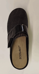 Ciabatta invernale LADY 12 Donna-157369