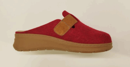 Ciabatta invernale mod. MALMO Donna-157377