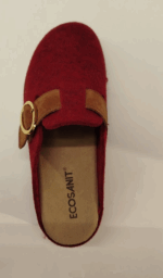 Ciabatta invernale mod. MALMO Donna-157378