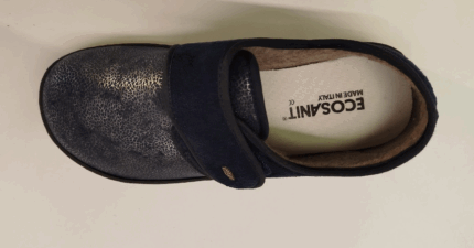 Scarpa invernale RIAB 7 Donna blu-157380