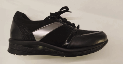 Scarpa invernale mod. DESIDERIO Donna-0