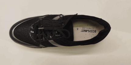 Scarpa invernale mod. DESIDERIO Donna-157887