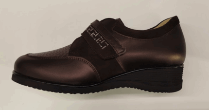 Scarpa invernale mod. MALIA Donna-0