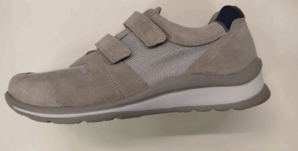 Scarpa mod. ESTRO VELCRO 2 LIGHT Uomo-157913