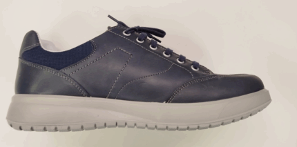 Scarpa mod. BOSARO FORATO Uomo-0