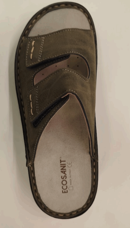 Ciabatta mod. DEVIN Uomo-157989