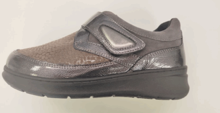 Scarpa invernale mod. LADY 5 Donna-0