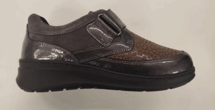 Scarpa invernale mod. LADY 5 Donna-158010