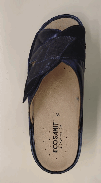 Ciabatta mod. MARIGOLD Donna-158023