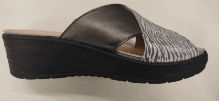 Ciabatta mod. FRIZZ Donna-158029