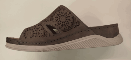 Ciabatta mod. OTRANTO Donna-0