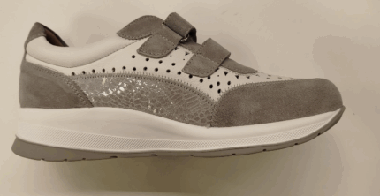 Scarpa mod. FELLINE Donna-0