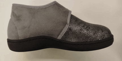 Pantofola invernale Mod. RIAB 15 Donna-158288