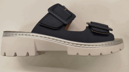 Ciabatta mod. ISLA Donna-0