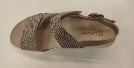 Sandalo mod. CREMINO Donna-158295