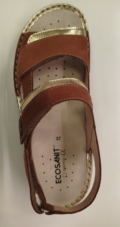 Sandalo mod. DAISY Donna-158339