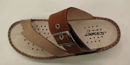 Ciabatta infradito mod. SANSONE Donna-158342