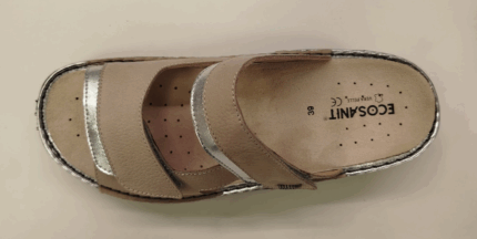 Ciabatta mod. LILLY Donna-158345