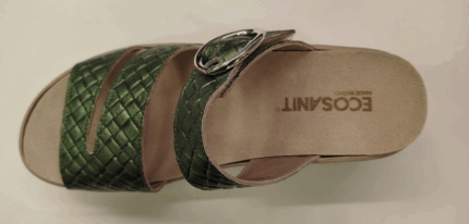 Ciabatta mod. OREO Donna-158349