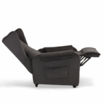 poltrona relax spaziosa brima