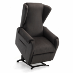 poltrona relax spaziosa brima