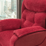 Poltrona Relax Toledo Brima - immagine 3