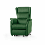 poltrona relax cardio lift