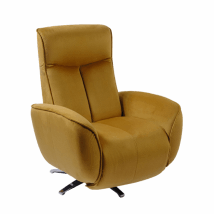 poltrona relax queen brima