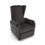 poltrona relax spaziosa brima