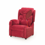 Poltrona Relax Toledo Brima - immagine 4