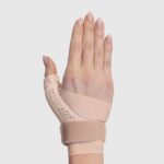 Tutore rigido per pollice RHIZO POD