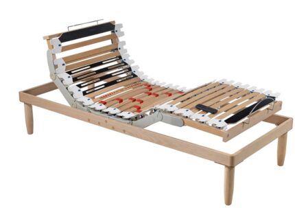 Rete Motorizzata Bionica Plus Noi Della Notte-0