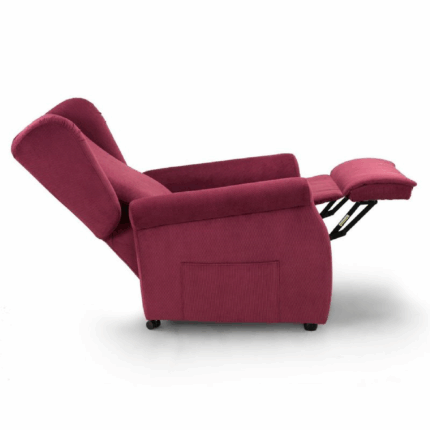 poltrona relax luna brima