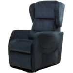 Poltrona Relax comfort 4 Brima -0