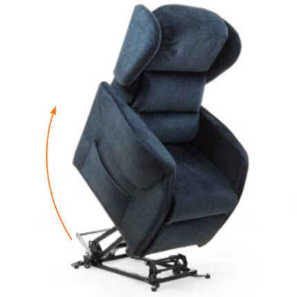 Poltrona Relax comfort 4 Brima -158784