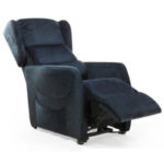 Poltrona Relax comfort 4 Brima -158785