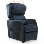 Poltrona Relax comfort 4 Brima -158787