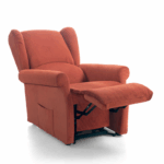 poltrona relax berge brima