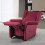 poltrona relax luna brima