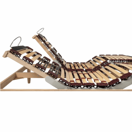 rete motorizzata alo noi della notte