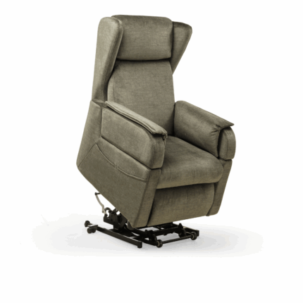 Poltrona relax kira Brima-0