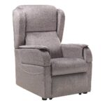 Poltrona Relax Maya Brima -0