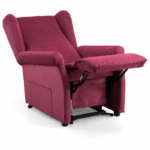 poltrona relax luna brima