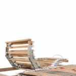 Rete Motorizzata Bionica plus Noi Della Notte