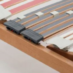 Rete Motorizzata Ultra Flat Flexymed Ergogreen