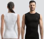 Canotta posturale Seamless P+ BASIC-0